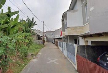 Tanah Siap Bangun Dekat Pasar Timbul Legalitas SHm