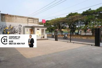 Dijual Cepat Rumah Kosan Bagus Dekat Jalan Cikampek Karawang Am 11420