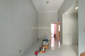 Rumah Bagus Siap Huni Ada Ac di Nusa Loka, Tangerang