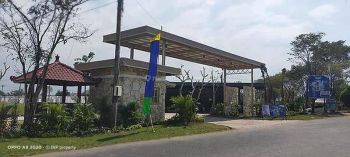 Grand pavilion Regency karangpilang hanya utj 5jta langsung kpr