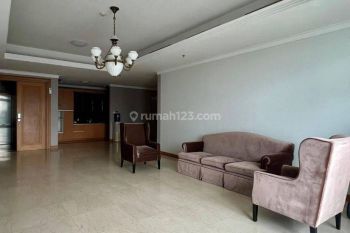 Lepas Cepat Kempinski Private Residence view bundaran HI