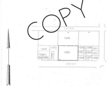 Tanah Siap Bangun Cocok Untuk Rumah Tinggal Atau Cluster Mini.