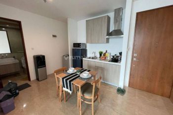 Dijual Apartement Veranda Residence 1br Furnished