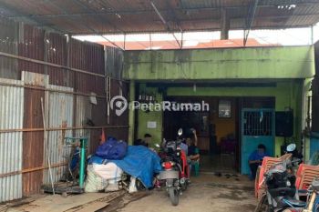 Ruko Jalan Perjuangan