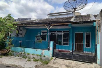 Disewakan Rumah Cantik Minimalis Yang Nyaman Huni