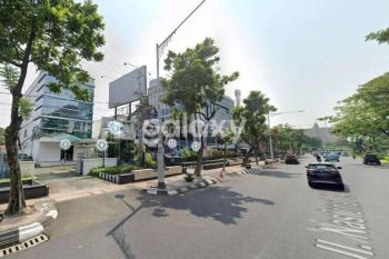 Disewakan Gedung Jl Pahlawan Semarang