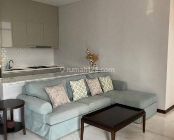 Di Sewa Apartemen Senopati Suite
