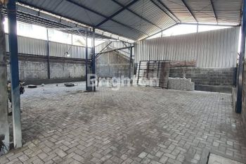 GUDANG DAN KANTOR SIAP PAKAI AREA PURI ANJASMORO SEMARANG BARAT