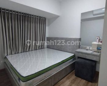 Dijual Apartement Full Furnished Cuma 500 Jutaan Saja