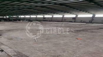 Gudang keren, lokasi strategis banget di Moch Toha Bandung bisnis kamu langgeng