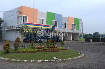 RUKO GRAND MASANGAN SUKODONO 0 JALAN