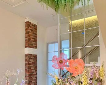 Dijual Ruko Cantik Di Sektor 9 Bintaro Jaya Tangerang Selatan