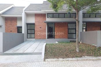 DIJUAL RUMAH BARU DI PADASUKA, PASIRLAYUNG, CIBEUNYING KIDUL, KODYA. BANDUNG