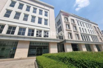 Gedung Office Ruko Furnish Lift Komesial Office Space FBL Foresta Business Loft