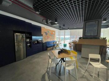 Furnished Office Space At South Quarter