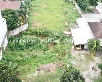 Pejaten Barat Tanah Komersial di Lokasi Prima Bisa Bangun 7lantai