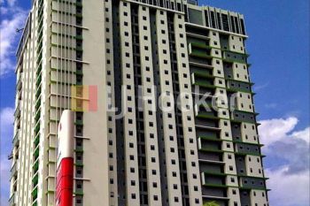Apartemen Greenhill Tower B Lantai 8, Pegangsaan Dua, Jakarta Utara
