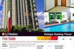 thumbnail-apartemen-greenhill-tower-b-lantai-8-pegangsaan-dua-jakarta-utara-1