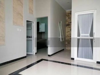 Rumah Siap Huni Dekat Kampus Kaliurang UII Jogja di Sleman Yogyakarta