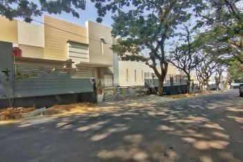 GUDANG INDUSTRI GATSU SEMARANG