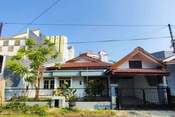 Disewakan Rumah Baruk Utara Dekat Superindo Merr