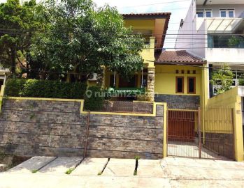 Disewakan Rumah Siap Huni di Terusan Sutami Pasteur