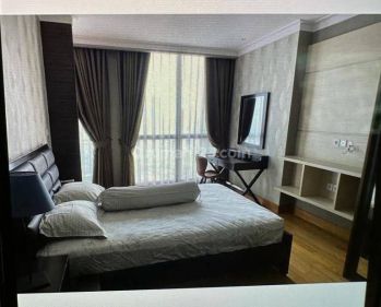 Disewakan Apartemen Residence 8 senopati