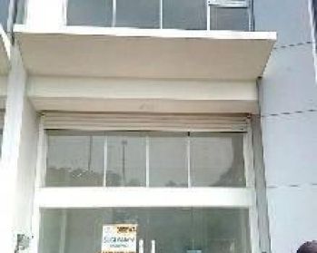 Gudang Cantik Siap Pakai