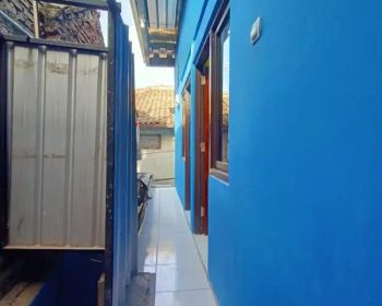 Sewa kost/kontrakan Bulanan