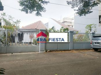 Rumah Tua Hitung Tanah di Kejaksaan Suad