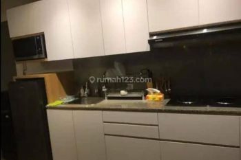 Apartemen Dijual Tipe 2 Bedroom di Taman Sari Tera