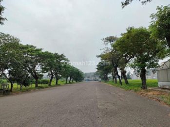 Kavling Citra 5 cocok hunian dan usaha Best Buy Best Deal