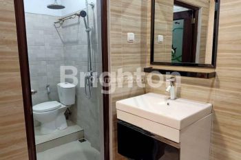 HOTEL - BERJALAN, TERISI FULL DEKAT TELKOM UNIVERSITY LOKASI DI BUAH BATU