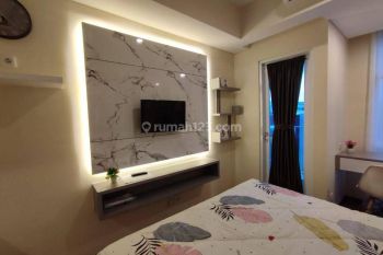 Disewakan Apartemen Grand Sungkono Lagoon