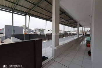 Non.557 Rumah Kos an 3 Lantai jakarta Barat