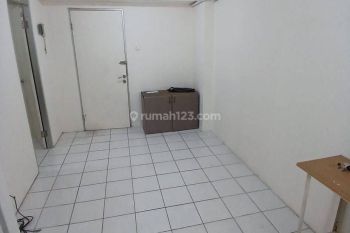 Apartemen Gading Nias Unfurnished Bagus