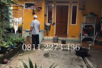 Dijual Ruko 2 Lantai di Cihanjuang 15 menit Pemkot Cimahi
