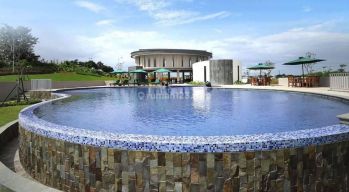 Rumah Strozzi Lebar 8 Full Attic Dekat Kampus Umn 3m Free Ppn Dtp