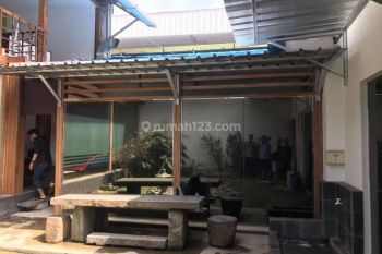 Ruang Usaha di Wastukencana pusat Kota Cocok untuk Usaha