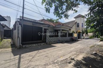 Jual Rumah Jogja Harga Beli Tanah 545 m² Gratis Rumah 300 m²