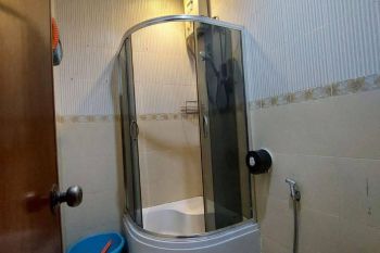 Disewakan rumah 3 Kamar tidur cipete jakarta selatan