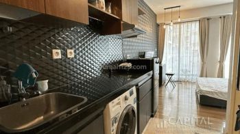 Sewa Cepat Unit Cakep Type Studio Fully Furnish di Landmark Residence Tower A,