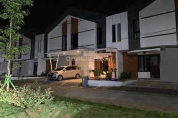 Rumah Cluster Tera Damai Nuansa Nyaman Harga Kawan 72883 Sri