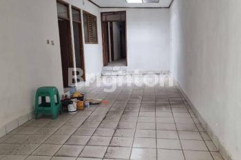 Rumah Tinggal Sayap Cijerah yang bisa dipergunakan untuk Home Industry sekaligus