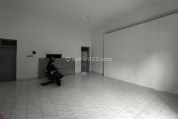 Ruko 2 Lantai Strategis Siap Pakai Di Mainroad Sudirman