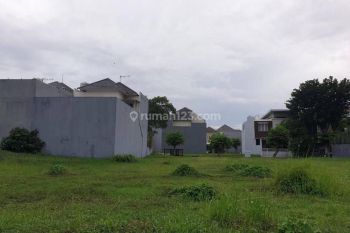 KAVLING TANAH SAN ANTONIO STRATEGIS FAVORITE