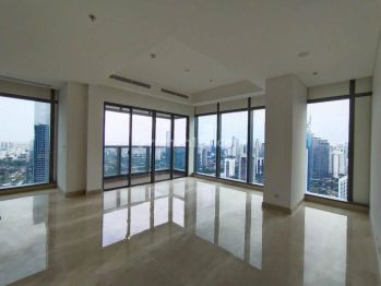 Promenade 57 Apartemen di Thamrin Cbd Dijual Cepat Dekat Mall Gi