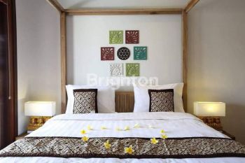 Monthly or Yearly Luxury Villa Kerobokan