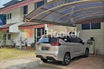 Rumah Jl. H. Kasam Meruya Selatan, Kembangan, Jakarta Barat