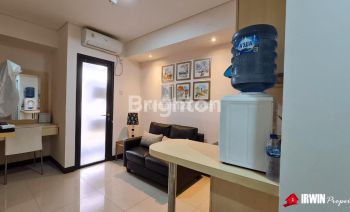 BARU RENOVASI AVENUE APARTMENT 2 BEDROOMS FURNISHED